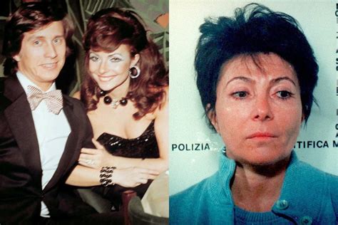 Patrizia Reggiani And The Murder Plot Behind 'House Of Gucci'